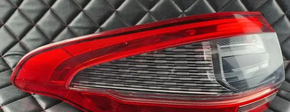 Ford S-MAX Rear/tail lights 17318701
