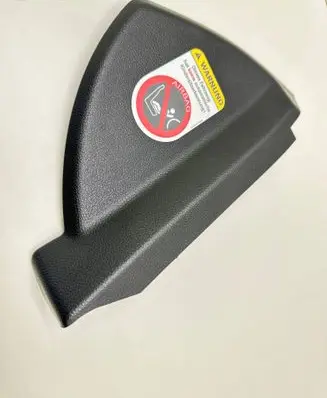 Mercedes-Benz C W204 Dashboard side end trim A2046800278 07215