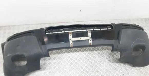 Volvo XC90 Front bumper 08620598