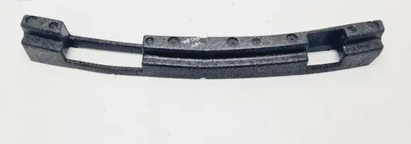 Opel Meriva B Rear bumper foam support bar 13267968