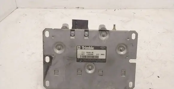 BMW 7 E38 GPS navigation control unit/module 65908385141 22SY55423B 902201554231