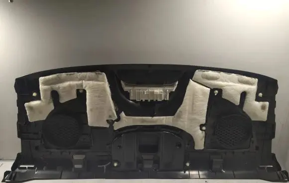 Honda Civic Parcel shelf 84500SNC P5749 135V384W