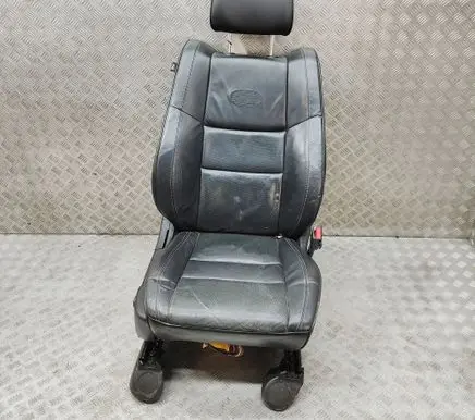 Jeep Grand Cherokee (WK) Front passenger seat K5PK29DX9AA