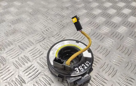 Suzuki SX4 Airbag slip ring squib (SRS ring)