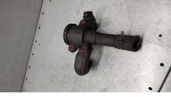 Volkswagen Transporter - Caravelle T4 Coolant heater control valve 7D0963375