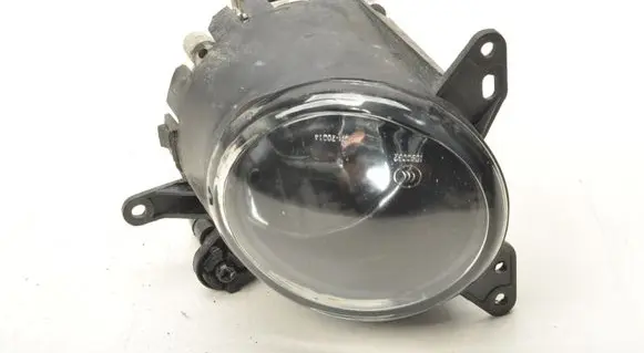 Mitsubishi Lancer VIII Front fog light