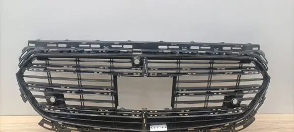 Mercedes-Benz E W214 Front bumper upper radiator grill A2148806001
