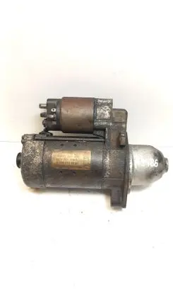 Mercedes-Benz ML W163 Starter motor A0051512901 0051512901