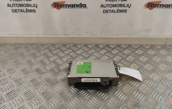 BMW 3 E36 ABS control unit/module 34521138219 5WK8402 10094108024