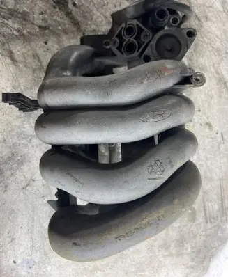Ford Fiesta Intake manifold XS4E9414