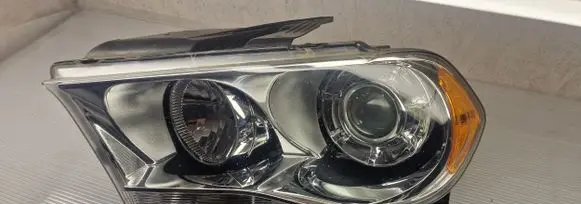 Dodge Durango Headlight/headlamp 68086319AD M158200