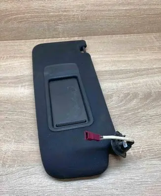BMW 3 E90 E91 Sun visor 11G603131