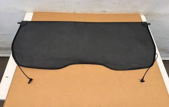 Renault Twingo III Parcel shelf TW3POLBAG1