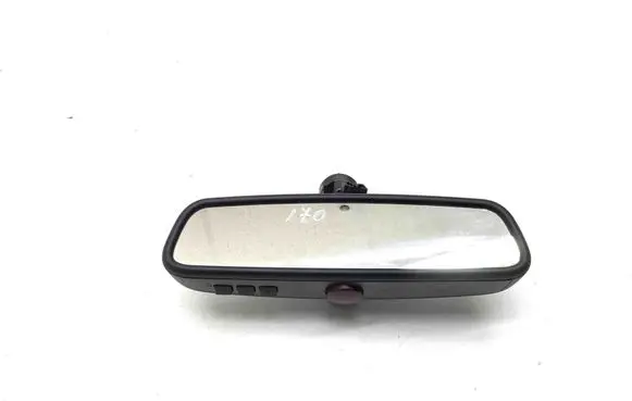 BMW 7 F01 F02 F03 F04 Rear view mirror (interior) 3500223 025891