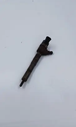 Alfa Romeo 166 Fuel injector 0445110111 3111511438820