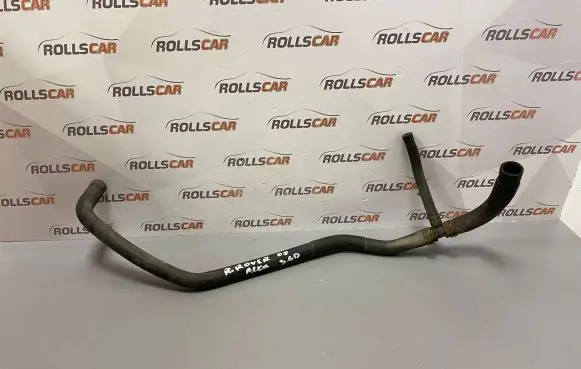 Land Rover Range Rover L322 Engine coolant pipe/hose 3167641