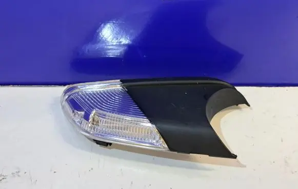 Skoda Octavia Mk2 (1Z) Front indicator light 1Z0949101C
