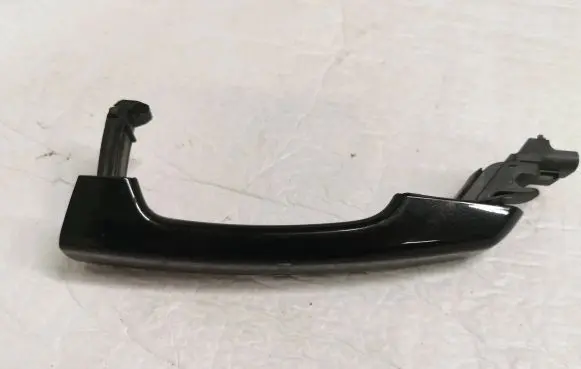 Jaguar XE Front door exterior handle