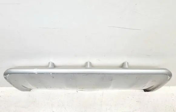 Ford Kuga II Front bumper splitter molding CV4J-17F771-A
