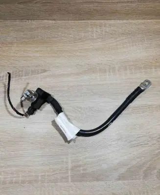 Audi Q5 SQ5 Negative earth cable (battery) 8R0915181 519335053