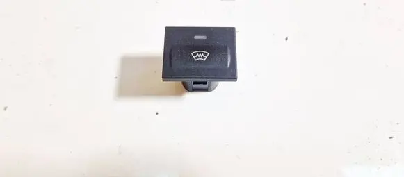 Ford Focus C-MAX Windscreen/window heater switch d3l0a