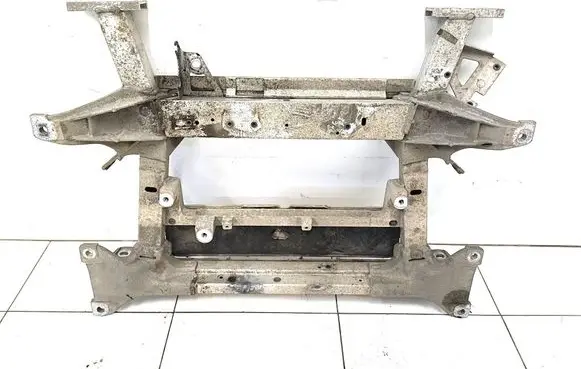 Tesla Model S Front subframe 105627700K
