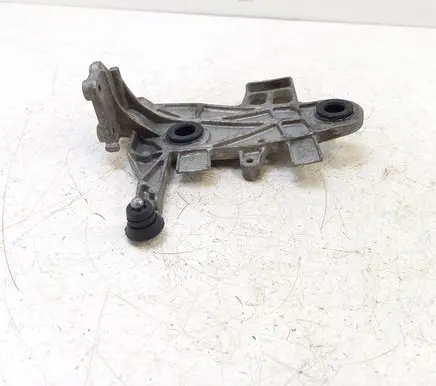 Mercedes-Benz E W212 Air filter cleaner box bracket assembly A6510902241