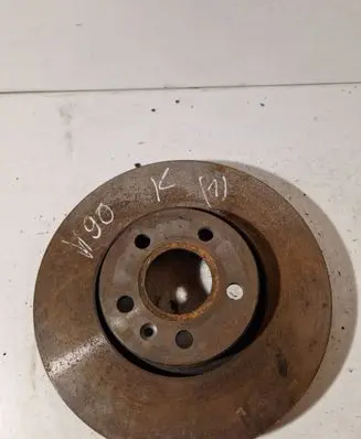 Volvo S90, V90 Front brake disc