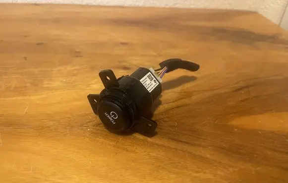 KIA Niro Engine start stop button switch 95430Q4700