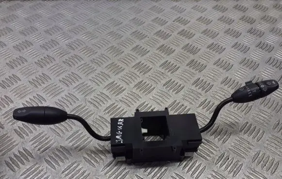 Jaguar S-Type Headlight wiper switch JLM20938
