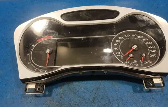 Ford Mondeo MK IV Speedometer (instrument cluster) 8M2T-10849-VA