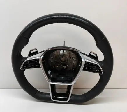 Audi E-tron GT Steering wheel 4J3419091