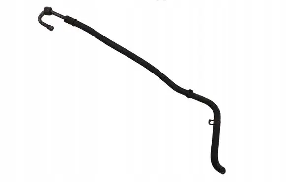 Volkswagen II LT Power steering hose/pipe/line