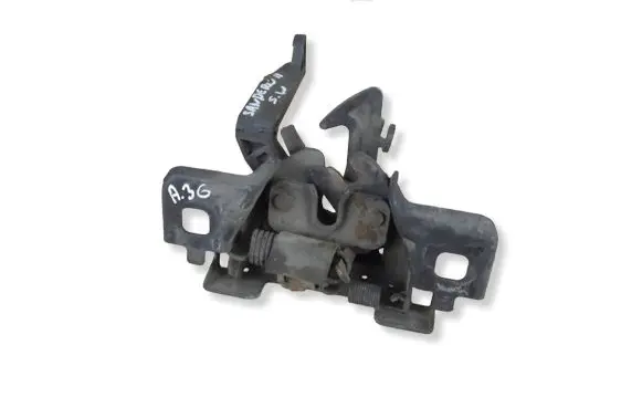 Dacia Sandero II Engine bonnet/hood lock/catch 
