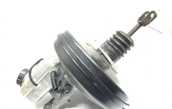 Mercedes-Benz A W169 Brake booster A1694300230