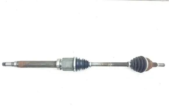 Ford Fusion II Front driveshaft DG983B436 DG983B436AE F0774AGFPMA
