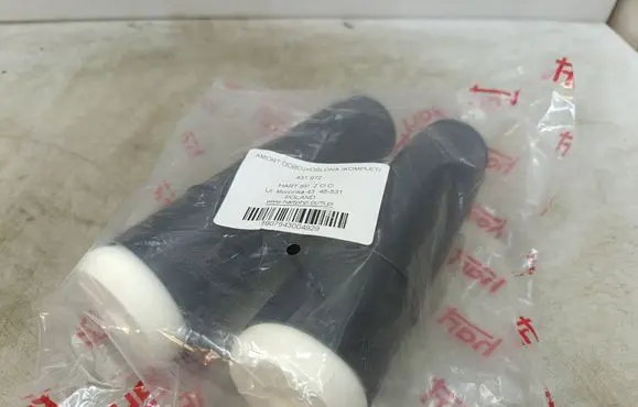 Volkswagen Golf V Rear shock absorber damper bump stop 431972 4345531