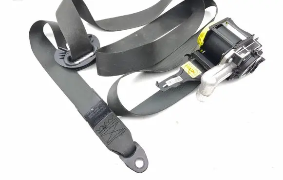 Hyundai Ioniq Front seatbelt 88810G2000 88820G2300