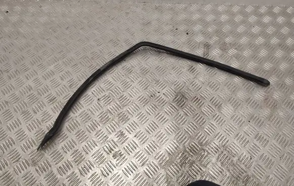 BMW X6 G06 Rear door rubber seal (on body) 9451486 51769451488