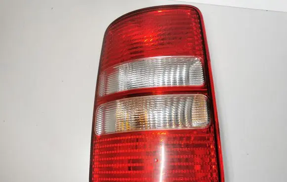 Volkswagen Caddy Rear/tail lights 2K0945111C 2K5945111C