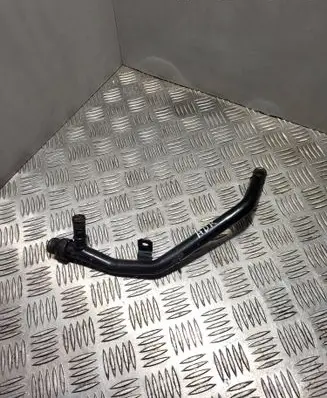 Volkswagen PASSAT B5 Air conditioning (A/C) pipe/hose 058121065F