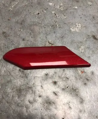 Volkswagen ID.4 Other exterior part 11A853265-BILI 11A853265