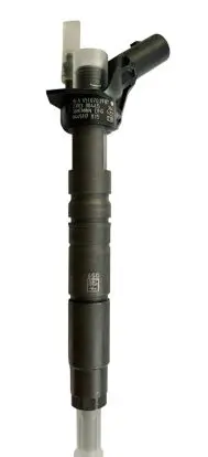 Mercedes-Benz GLK (X204) Fuel injector A6510702987