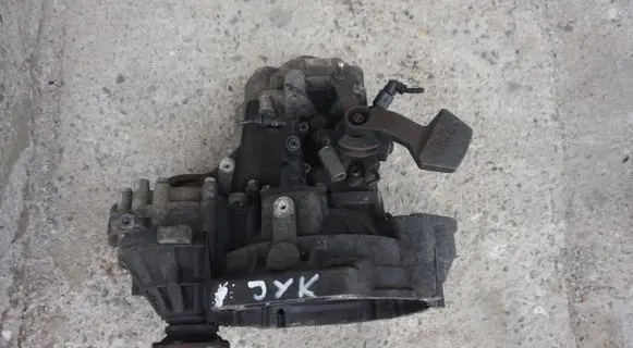 Audi A3 S3 8P Manual 5 speed gearbox 