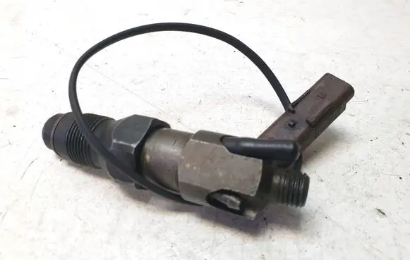 Citroen Berlingo Fuel injector LDCR02601AA1