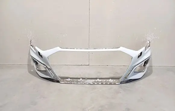 Audi A3 8Y Front bumper 8Y0807437F