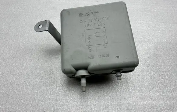 Mercedes-Benz S W222 Other control units/modules A1708050019