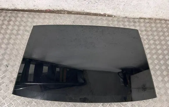 Tesla Model 3 Sunroof glass 148715000A