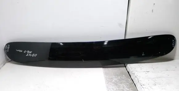 Mercedes-Benz E W212 Rear window tailgate spoiler A2127900088