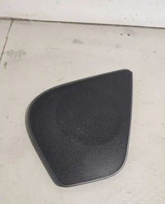 Audi A6 S6 C7 4G Rear door speaker cover trim 4G0035435
